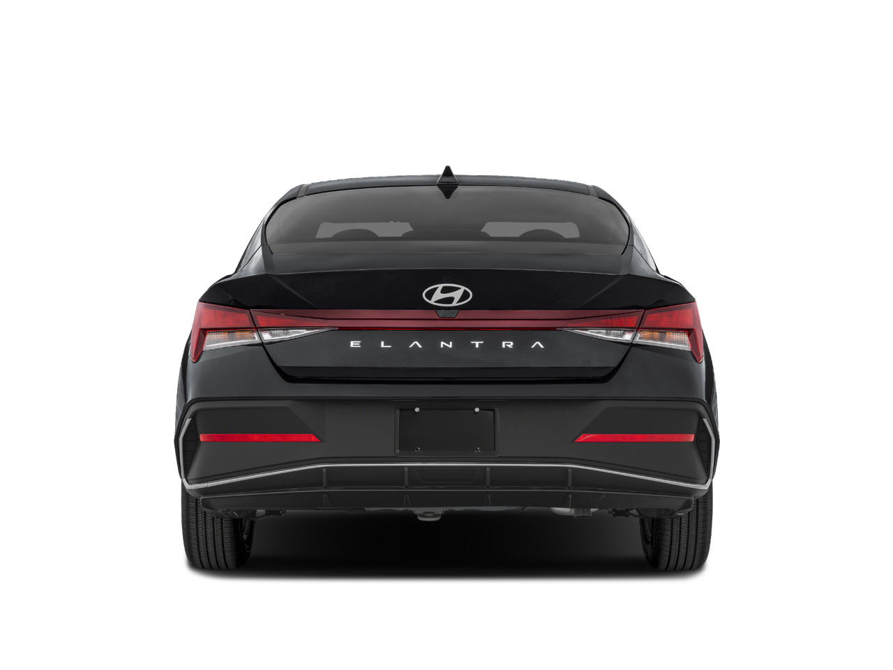 2026 Hyundai Elantra SE Sedan 4D