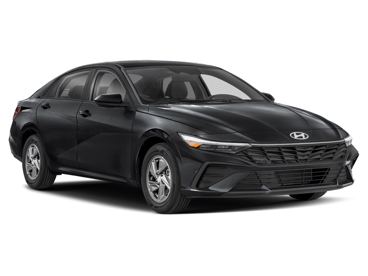 2026 Hyundai Elantra SE - Photo 22
