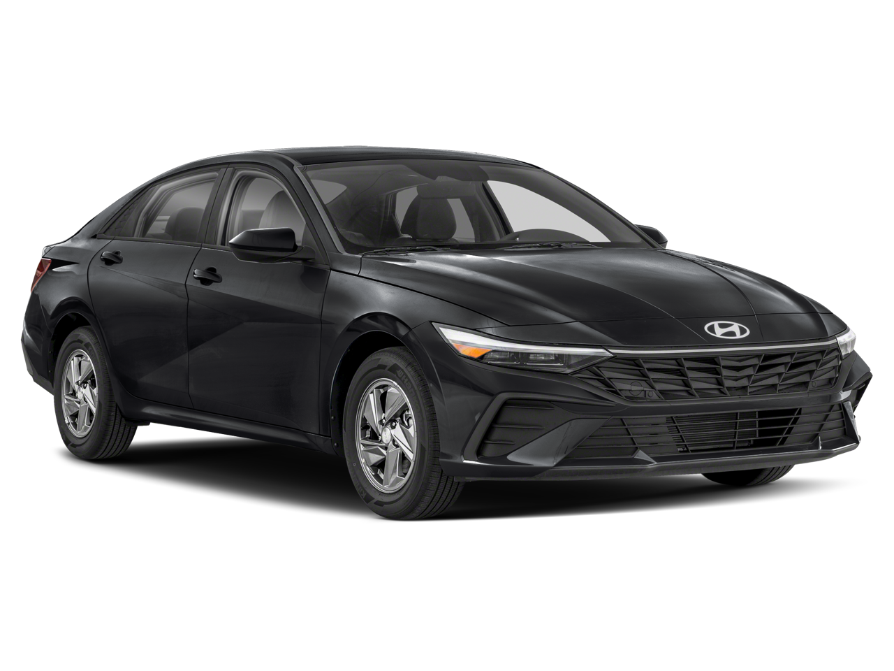 2026 Hyundai Elantra SE Sedan 4D