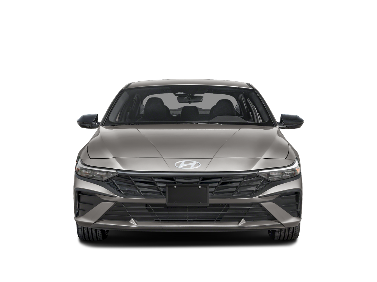 2026 Hyundai Elantra SEL Sport Sedan 4D