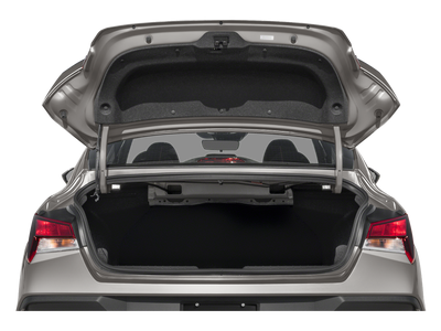 2026 Hyundai Elantra SEL Sport Sedan 4D