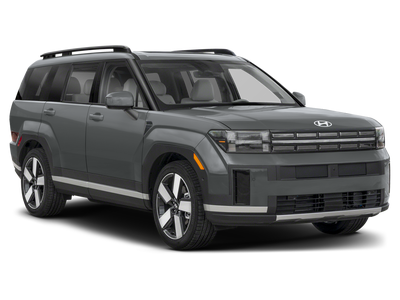 2026 Hyundai Santa Fe Hybrid Limited Sport Utility 4D