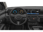 2026 Hyundai Tucson Hybrid Blue SE Sport Utility 4D