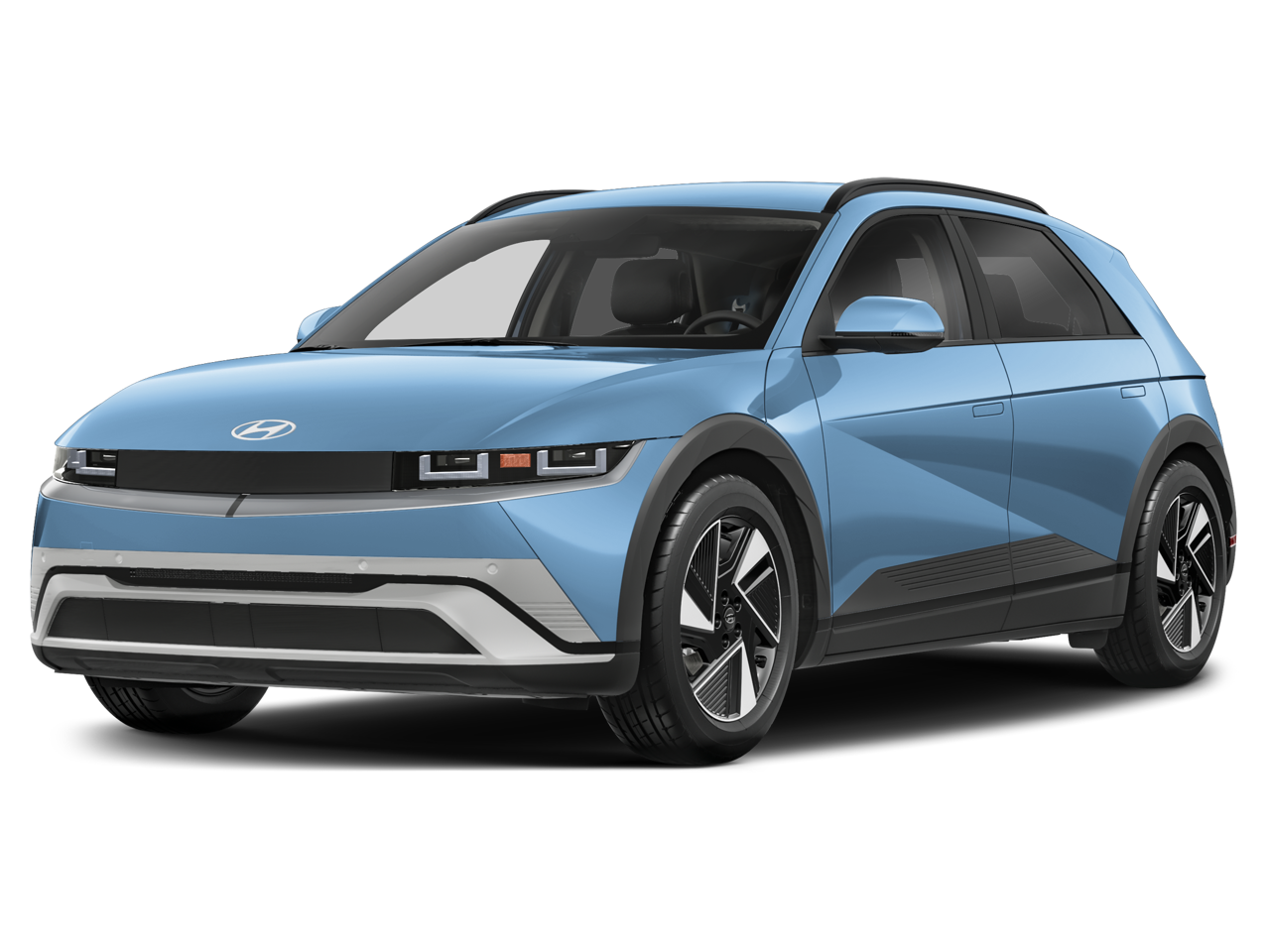 2026 Hyundai IONIQ 5 SEL Sport Utility 4D