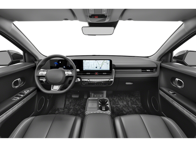 2026 Hyundai IONIQ 5 SEL Sport Utility 4D