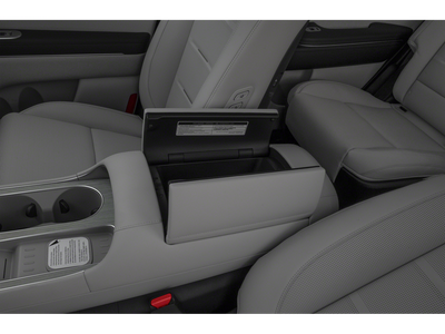 2026 Hyundai Palisade Hybrid Calligraphy Sport Utility 4D