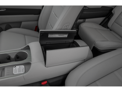 2026 Hyundai Palisade Hybrid Calligraphy Sport Utility 4D