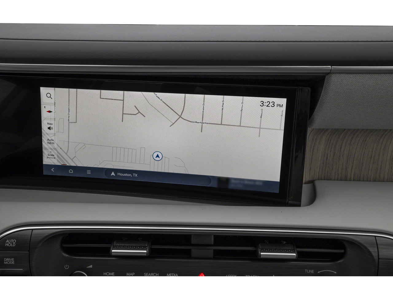 2026 Hyundai Palisade Hybrid Calligraphy Sport Utility 4D