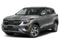 2026 Kia Seltos LX Sport Utility 4D