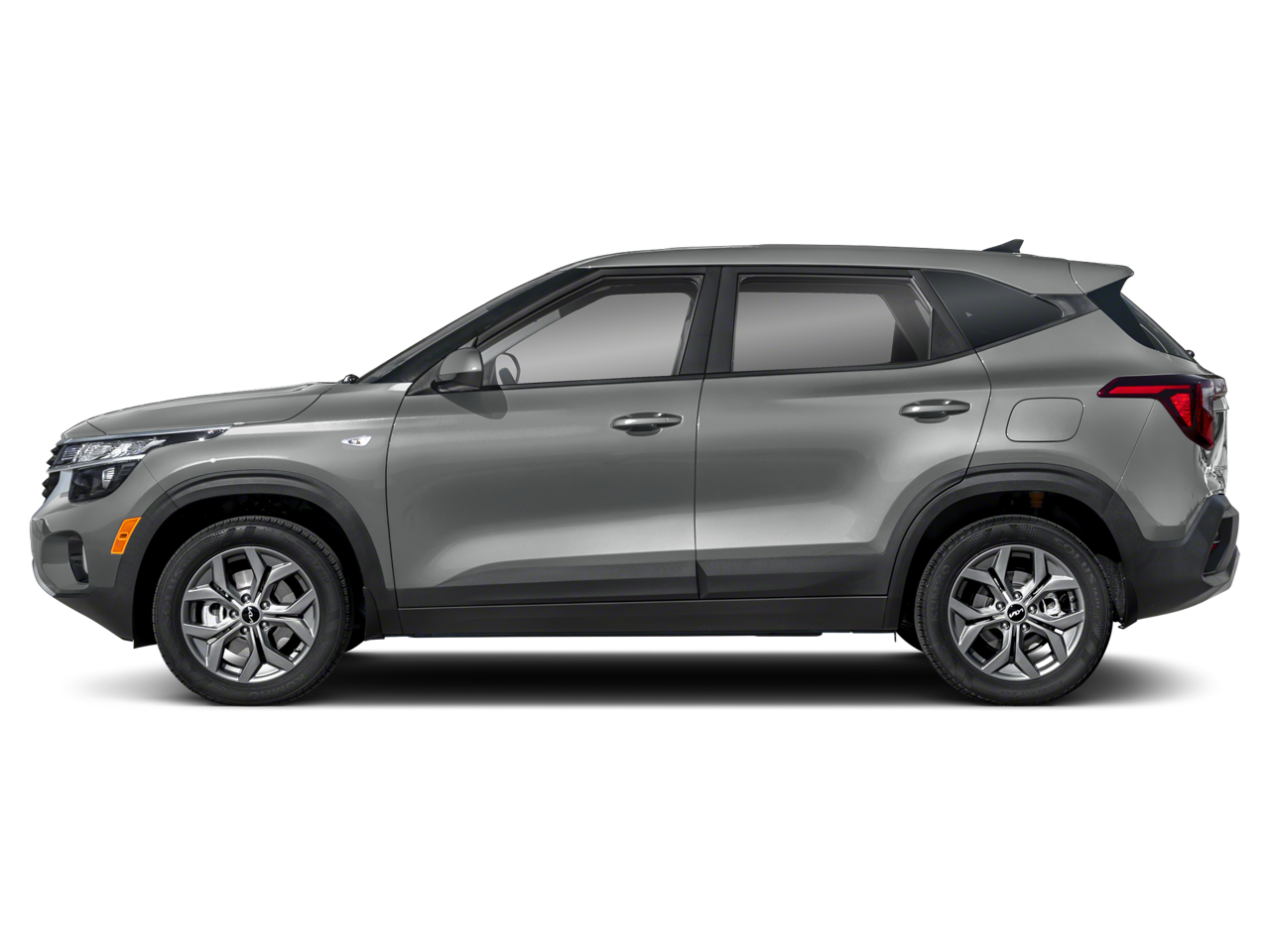 2026 Kia Seltos LX Sport Utility 4D