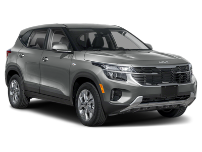 2026 Kia Seltos LX Sport Utility 4D