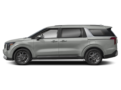 2026 Kia Carnival Hybrid EX Van 4D
