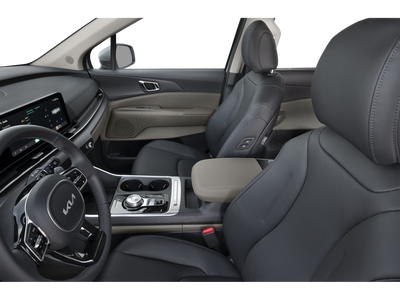 2026 Kia Carnival Hybrid EX Van 4D