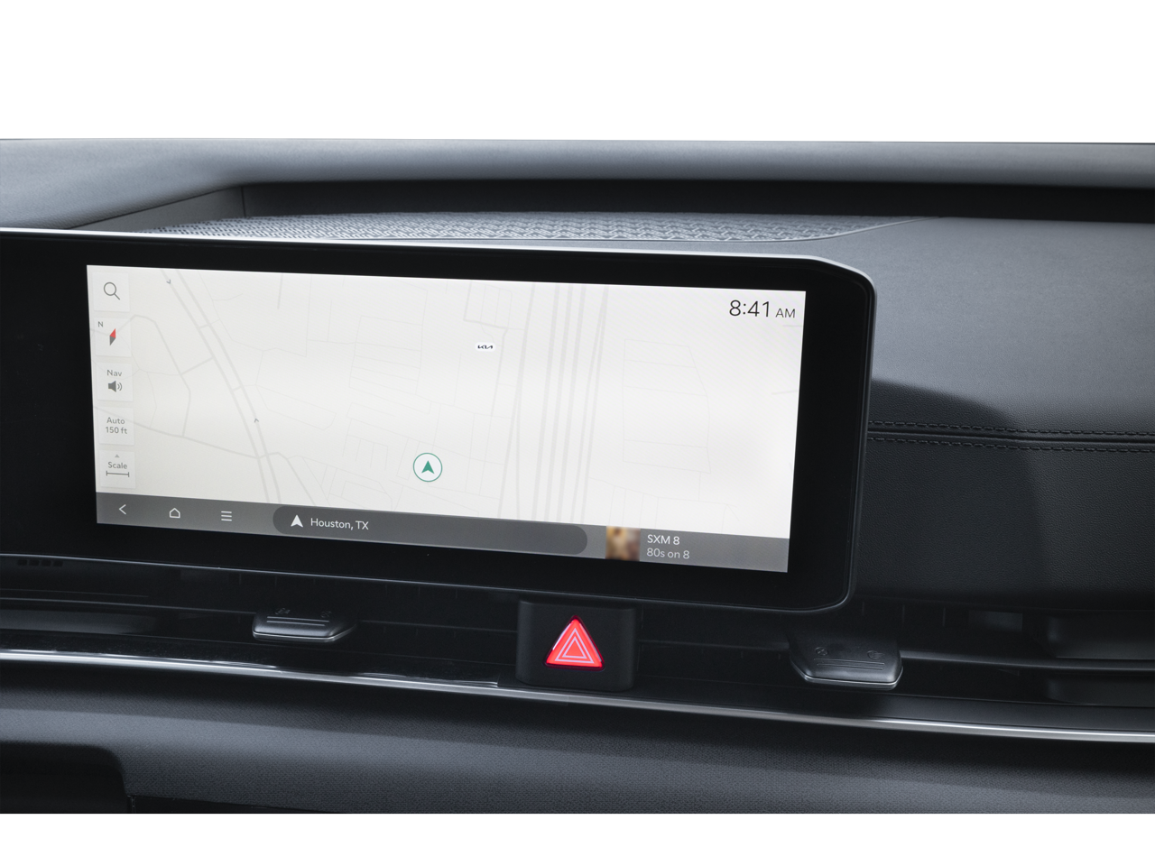 2026 Kia Carnival Hybrid EX Van 4D