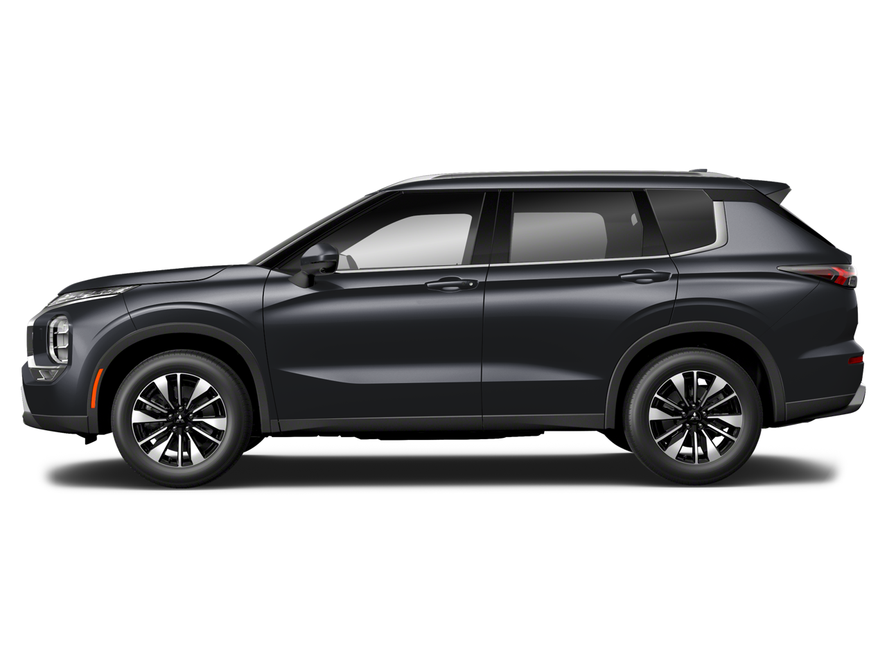 2026 Mitsubishi Outlander SE photo 3