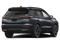 2026 Mitsubishi Outlander Black Edition Sport Utility 4D