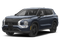 2026 Mitsubishi Outlander LE Sport Utility 4D