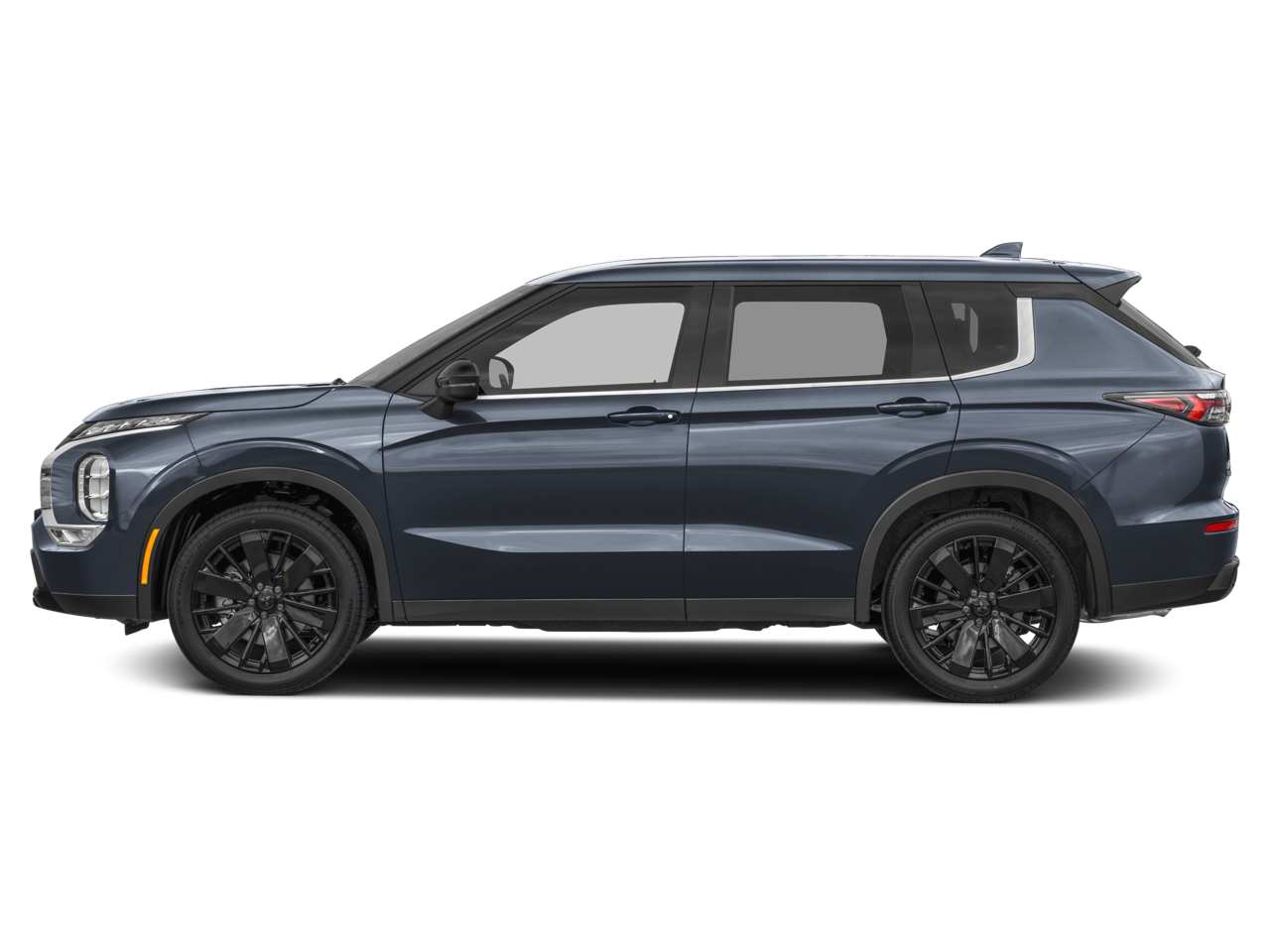 2026 Mitsubishi Outlander LE Sport Utility 4D