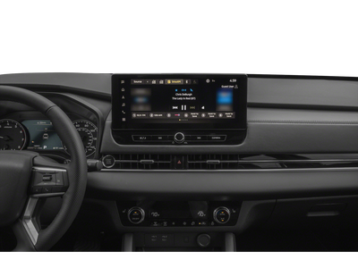2026 Mitsubishi Outlander LE Sport Utility 4D