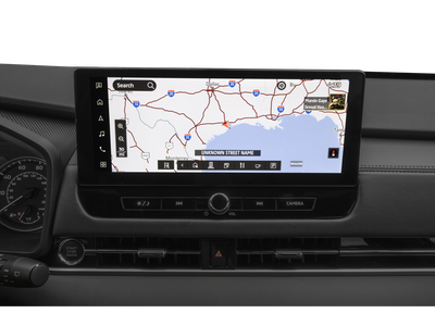 2026 Mitsubishi Outlander LE Sport Utility 4D