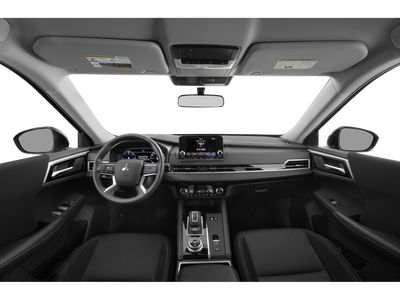 2026 Mitsubishi Outlander PHEV SE