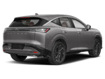 2026 Nissan Murano Platinum Sport Utility 4D