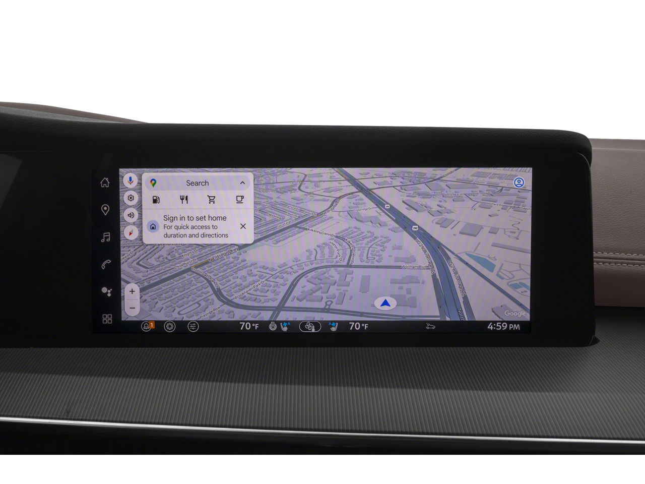 2026 Nissan Murano Platinum Sport Utility 4D