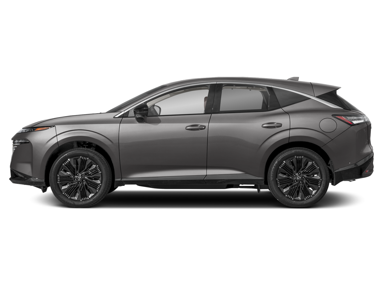 2026 Nissan Murano SL Sport Utility 4D