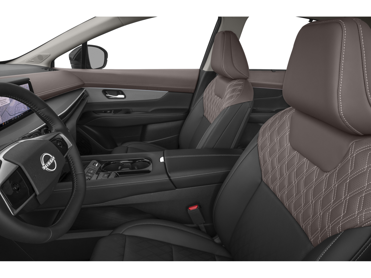 2026 Nissan Murano Platinum Sport Utility 4D