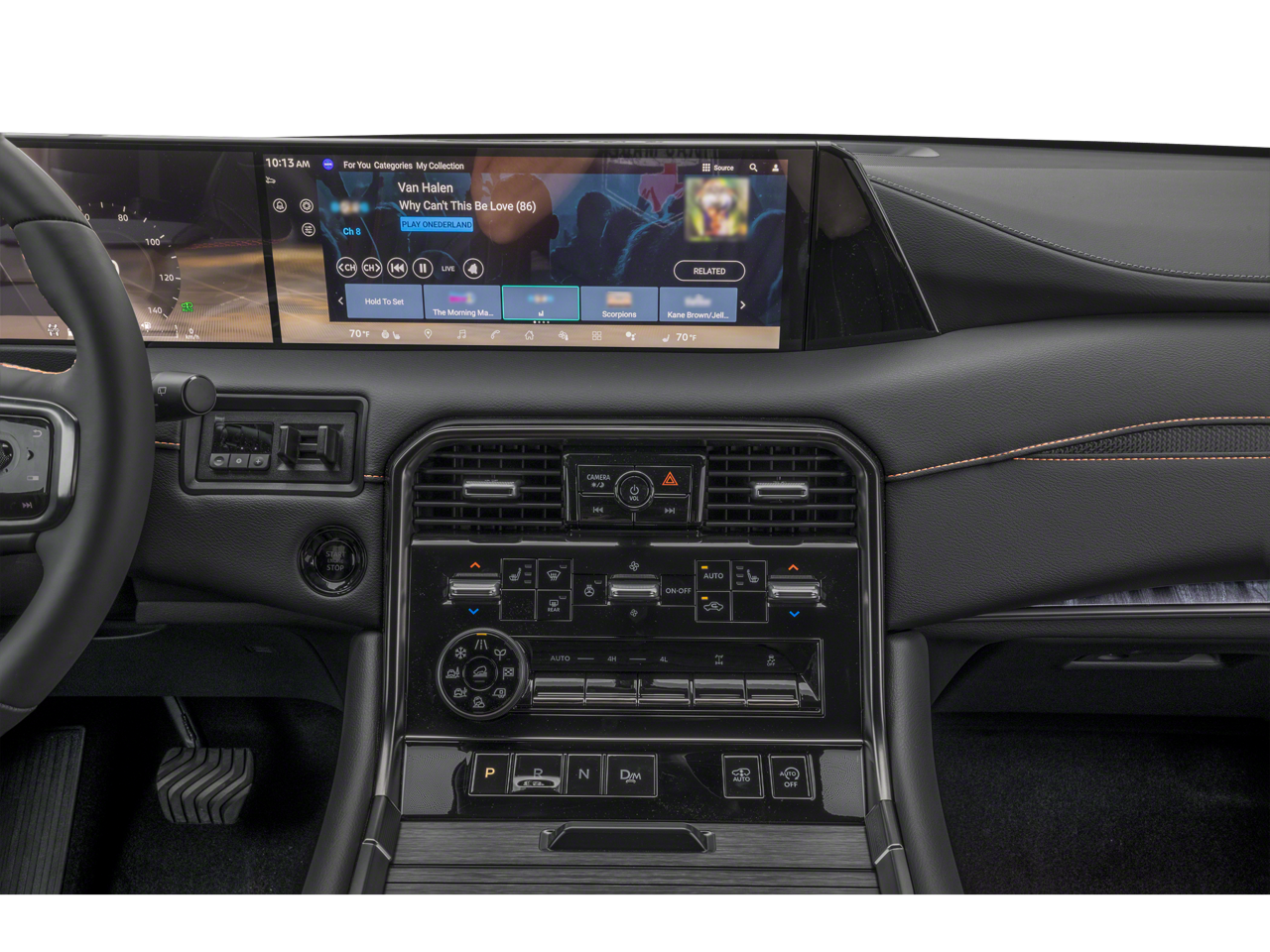 2026 Nissan Armada PRO-4X Sport Utility 4D