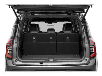 2026 Nissan Armada PRO-4X Sport Utility 4D