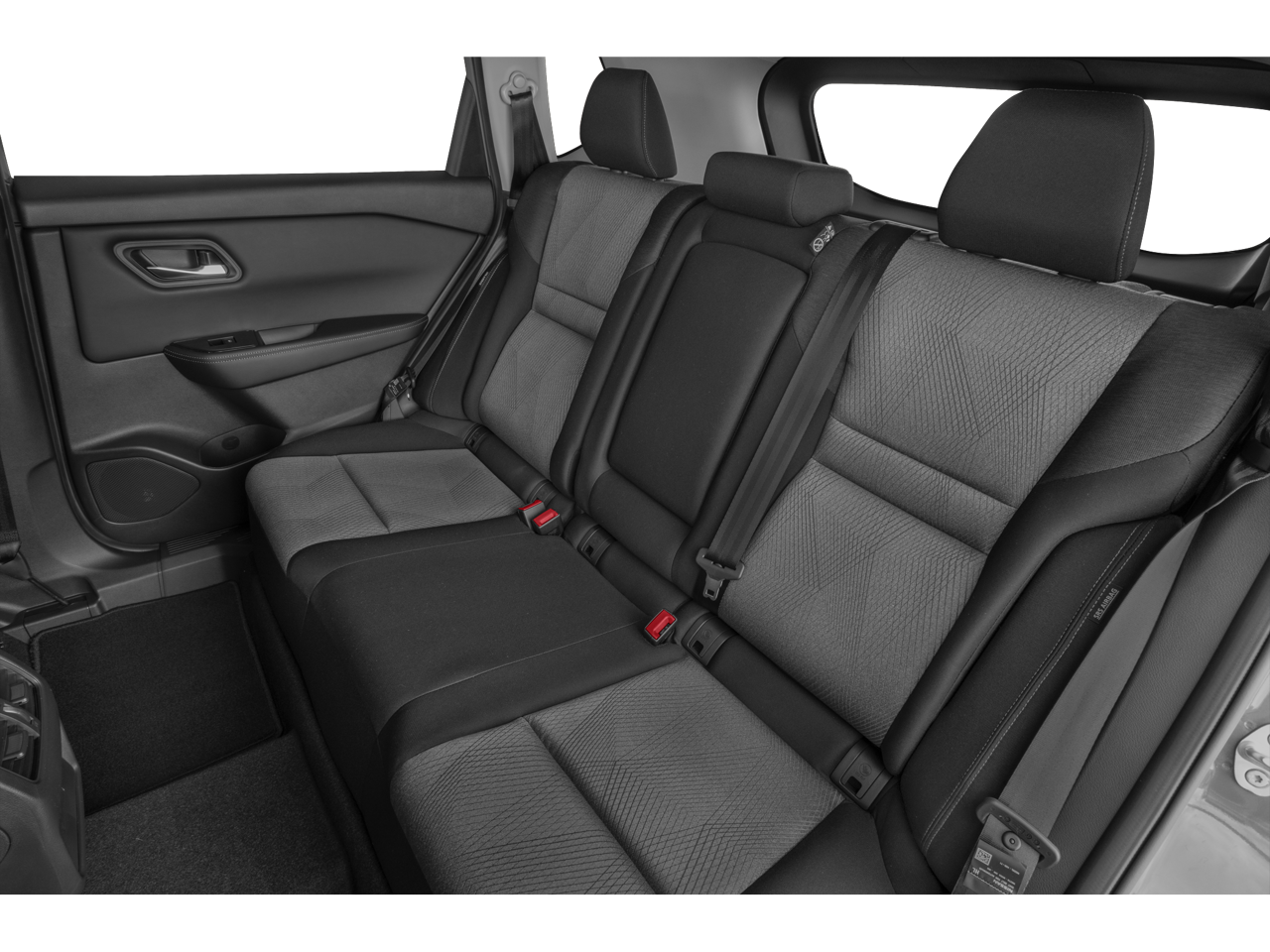 2026 Nissan Rogue SV Sport Utility 4D