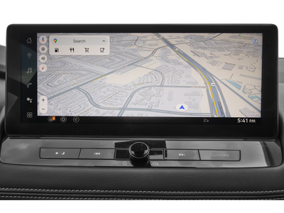 2026 Nissan Rogue Platinum Sport Utility 4D