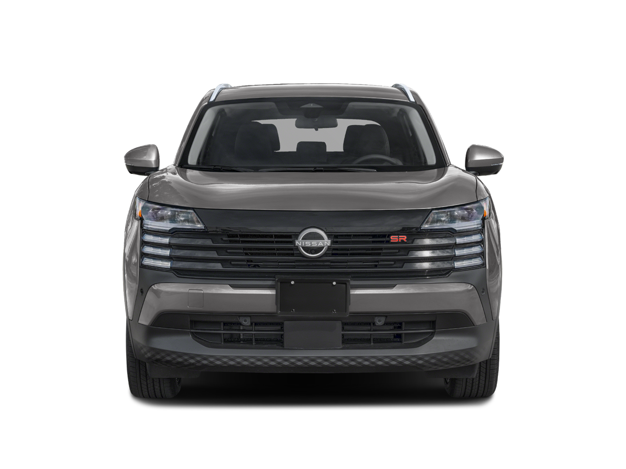 2026 Nissan Kicks SR Sport Utility 4D