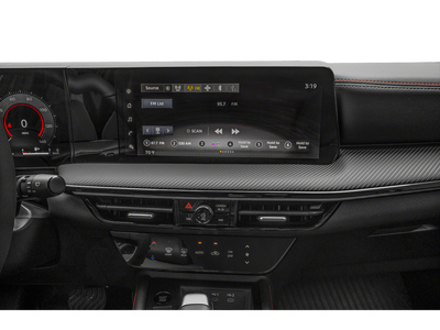 2026 Nissan Kicks SR Sport Utility 4D