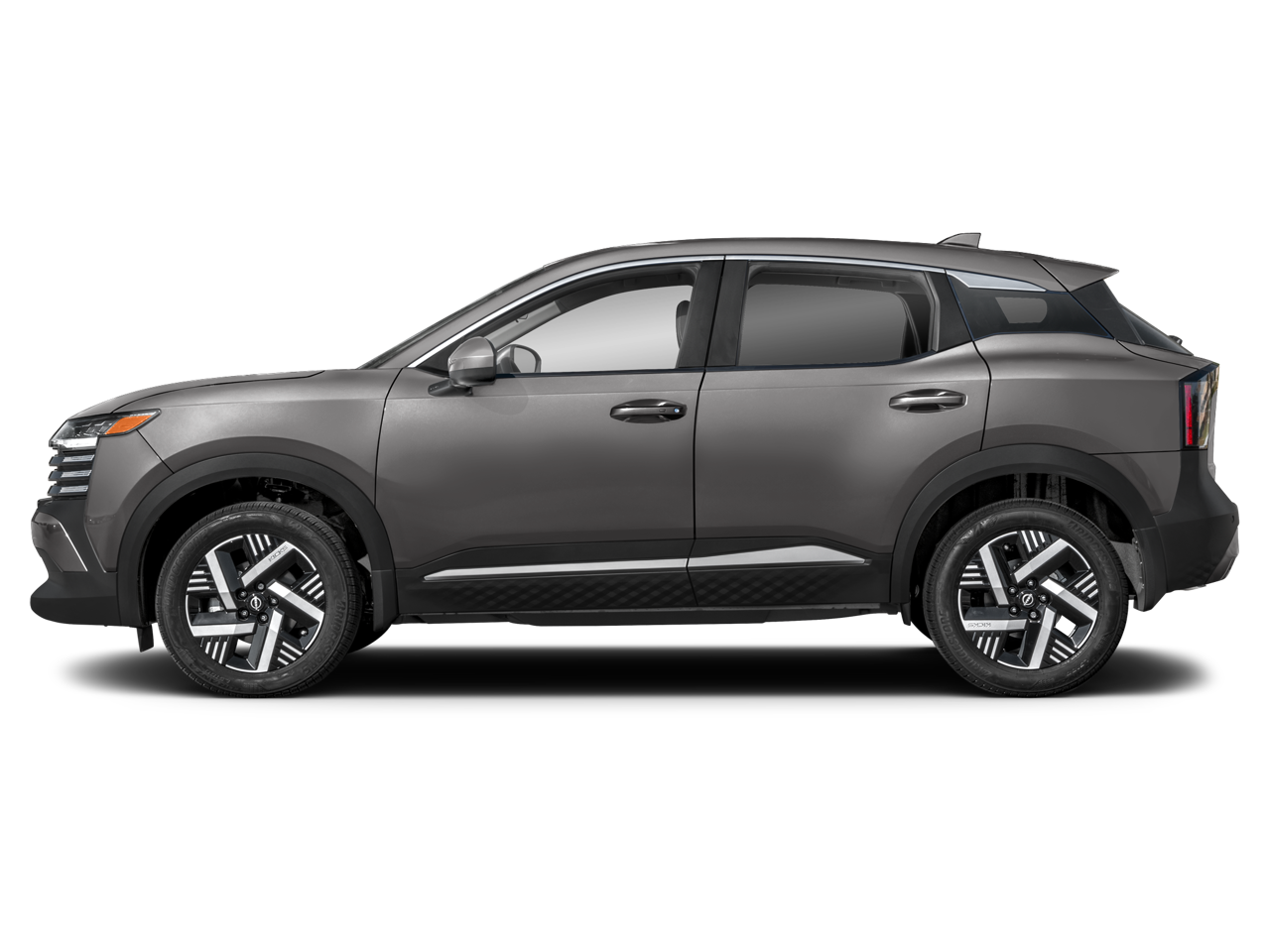 2026 Nissan Kicks SV Sport Utility 4D