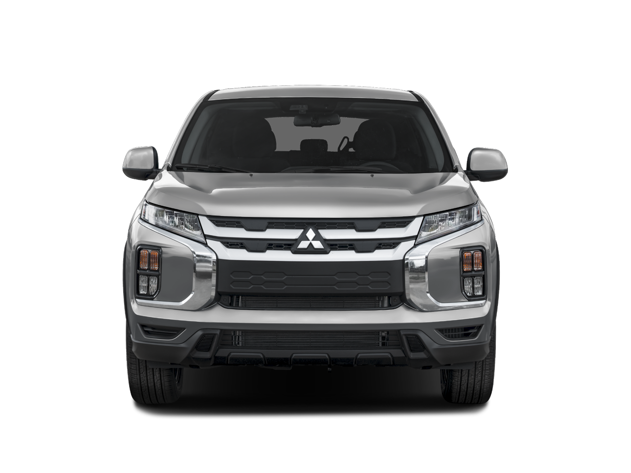 2027 Mitsubishi Outlander Sport ES