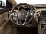 2011 Buick LaCrosse CXS Sedan 4D