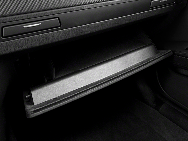 2013 BMW M3 Convertible 2D