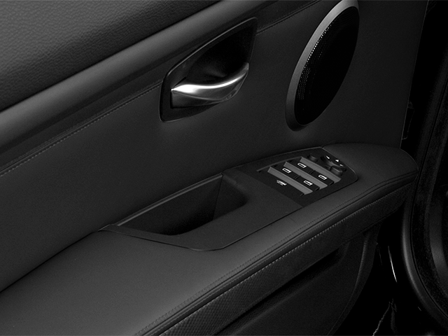 2013 BMW M3 Convertible 2D