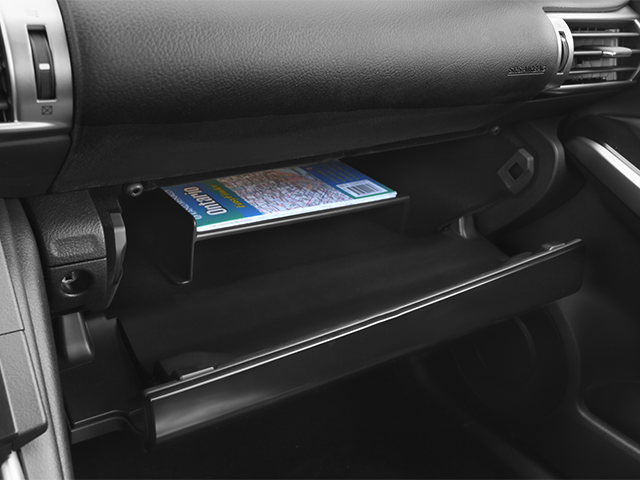 2014 Lexus IS IS 350 Sedan 4D