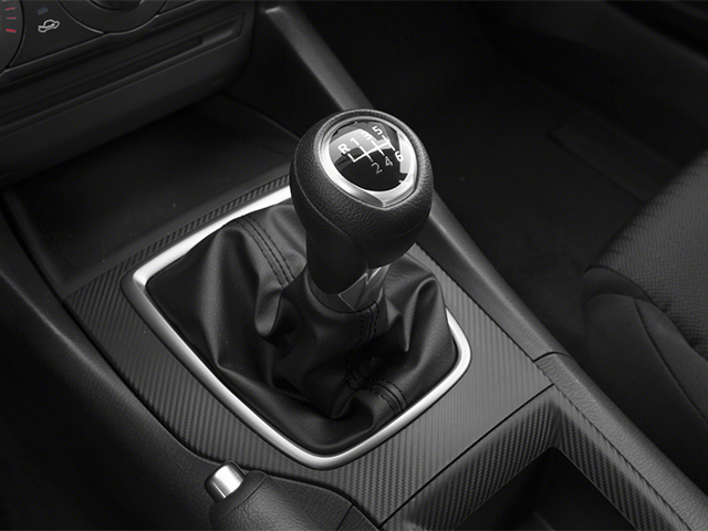 2014 Mazda MAZDA3 i Sport Hatchback 4D