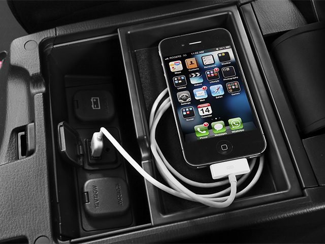 2014 Mazda MAZDA3 i Sport Hatchback 4D