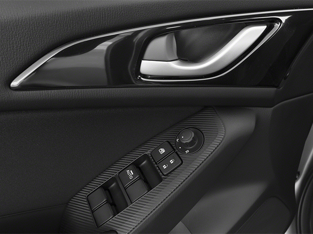 2014 Mazda MAZDA3 i Sport Hatchback 4D