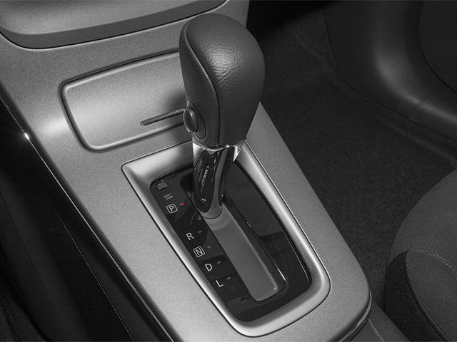 2014 Nissan Sentra SV Sedan 4D