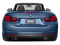 2016 BMW 4 Series 435i Convertible 2D