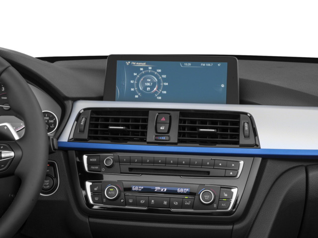 2016 BMW 4 Series 435i Convertible 2D