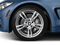 2016 BMW 4 Series 435i Convertible 2D