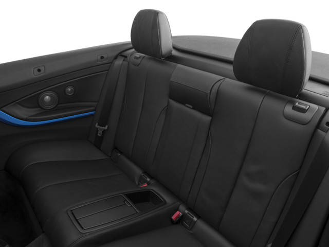 2016 BMW 4 Series 435i Convertible 2D