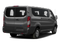 2016 Ford Transit 150 Wagon XL w/Low Roof w/60/40 Side Door Van 3D